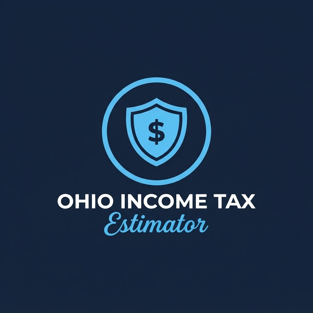 Ohio Tax Estimator Logo